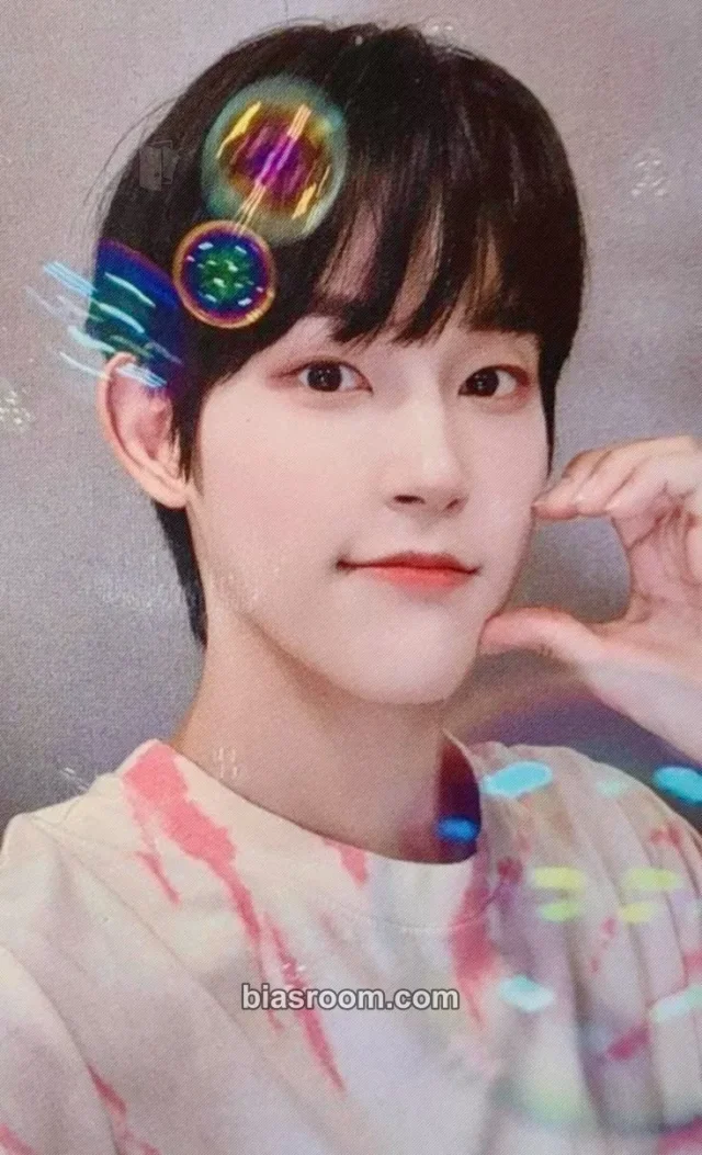 NINE.i - Seowon - New Mind Album makestar round 1 video call (fancall)