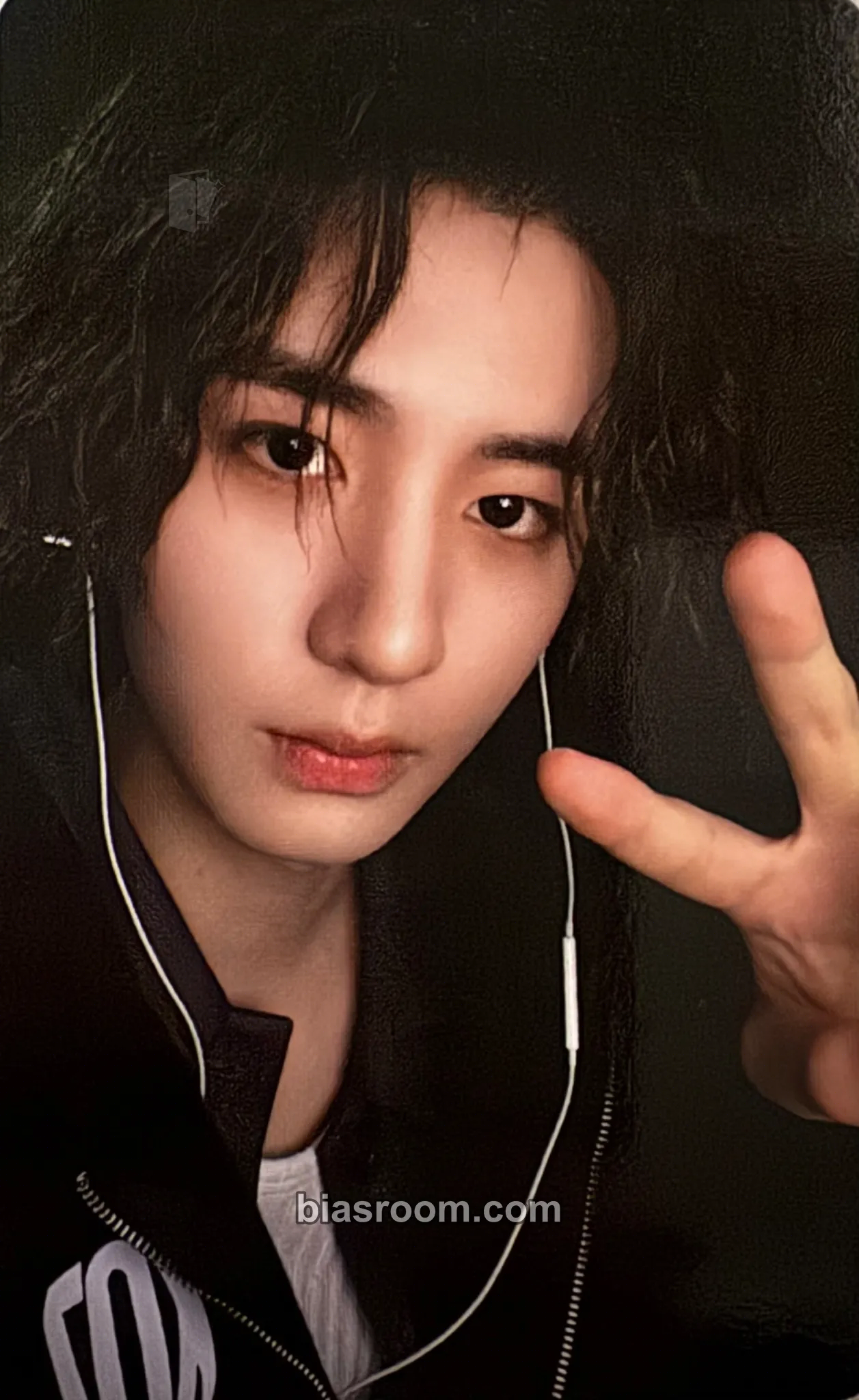 Leehan The Action Photocard - BOYNEXTDOOR - BOYNEXTDOOR K-pop photocard