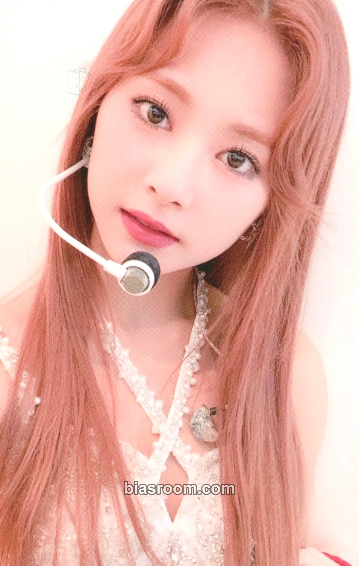 Tzuyu TWICE: World In A Day Photocard - TWICE - TWICE K-pop photocard
