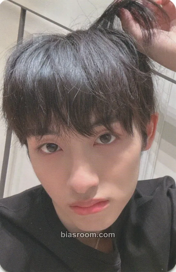 Winwin Golden Age Photocard - NCT - NCT K-pop photocard