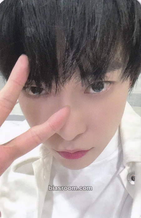 Doyoung Youth Photocard - NCT - NCT K-pop photocard