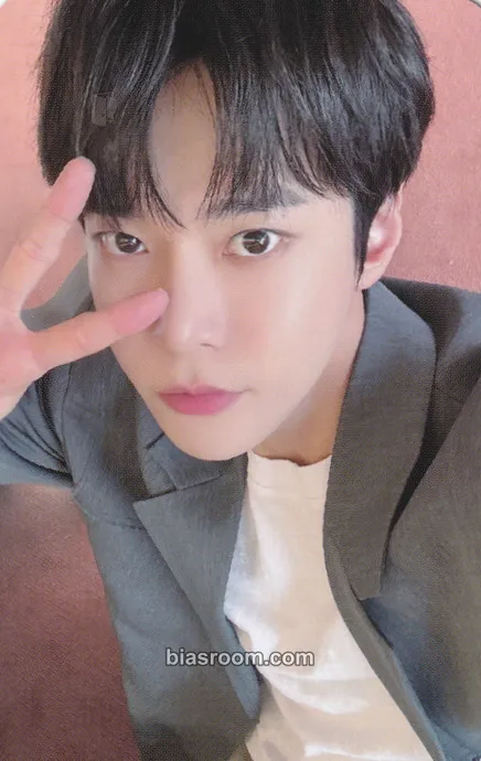 Doyoung Youth Photocard - NCT - NCT K-pop photocard