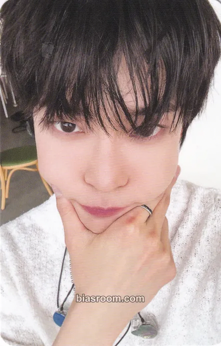 Doyoung Youth Photocard - NCT - NCT K-pop photocard