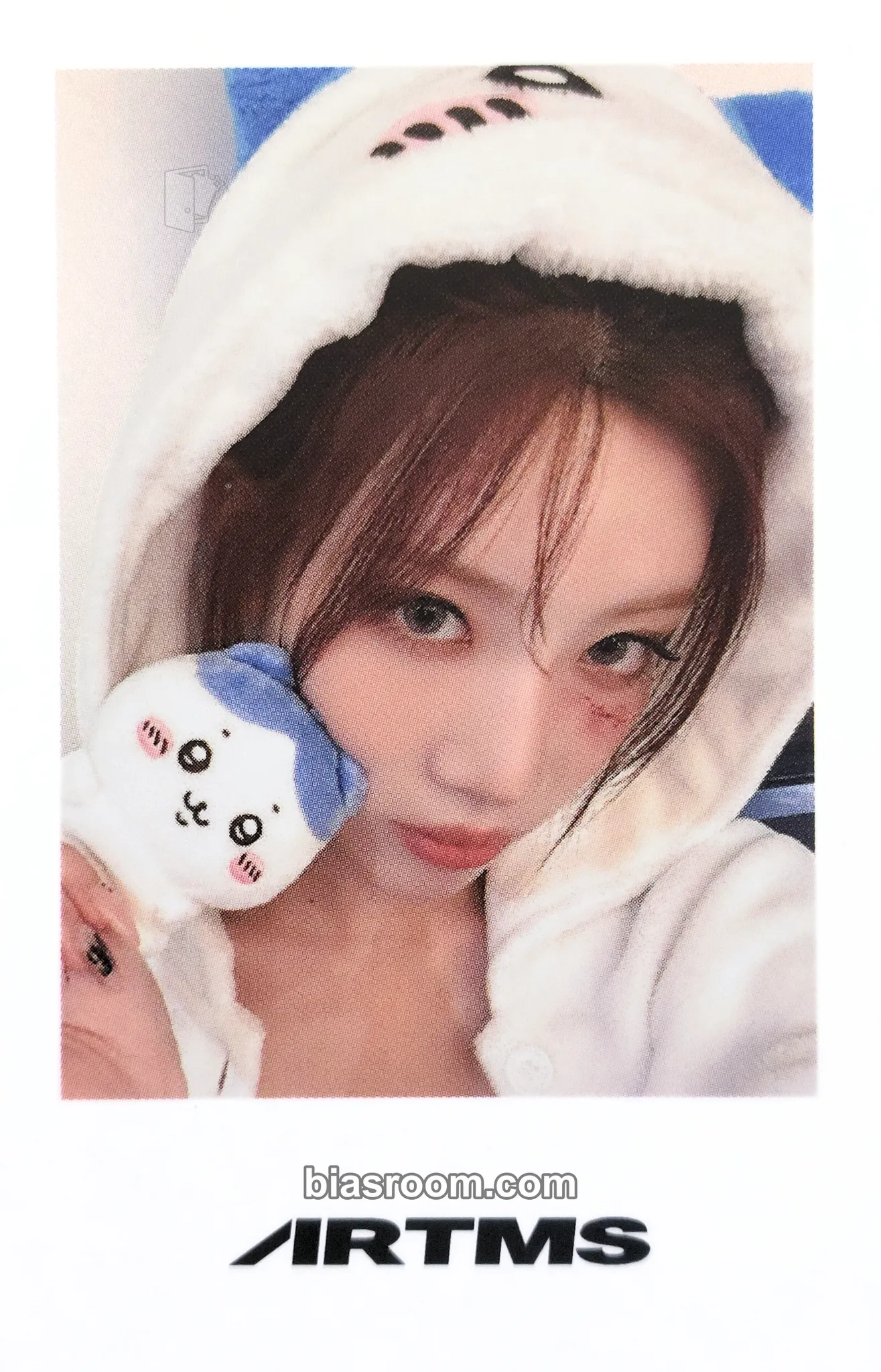 Kim Lip Club Icarus Photocard - ARTMS - ARTMS K-pop photocard