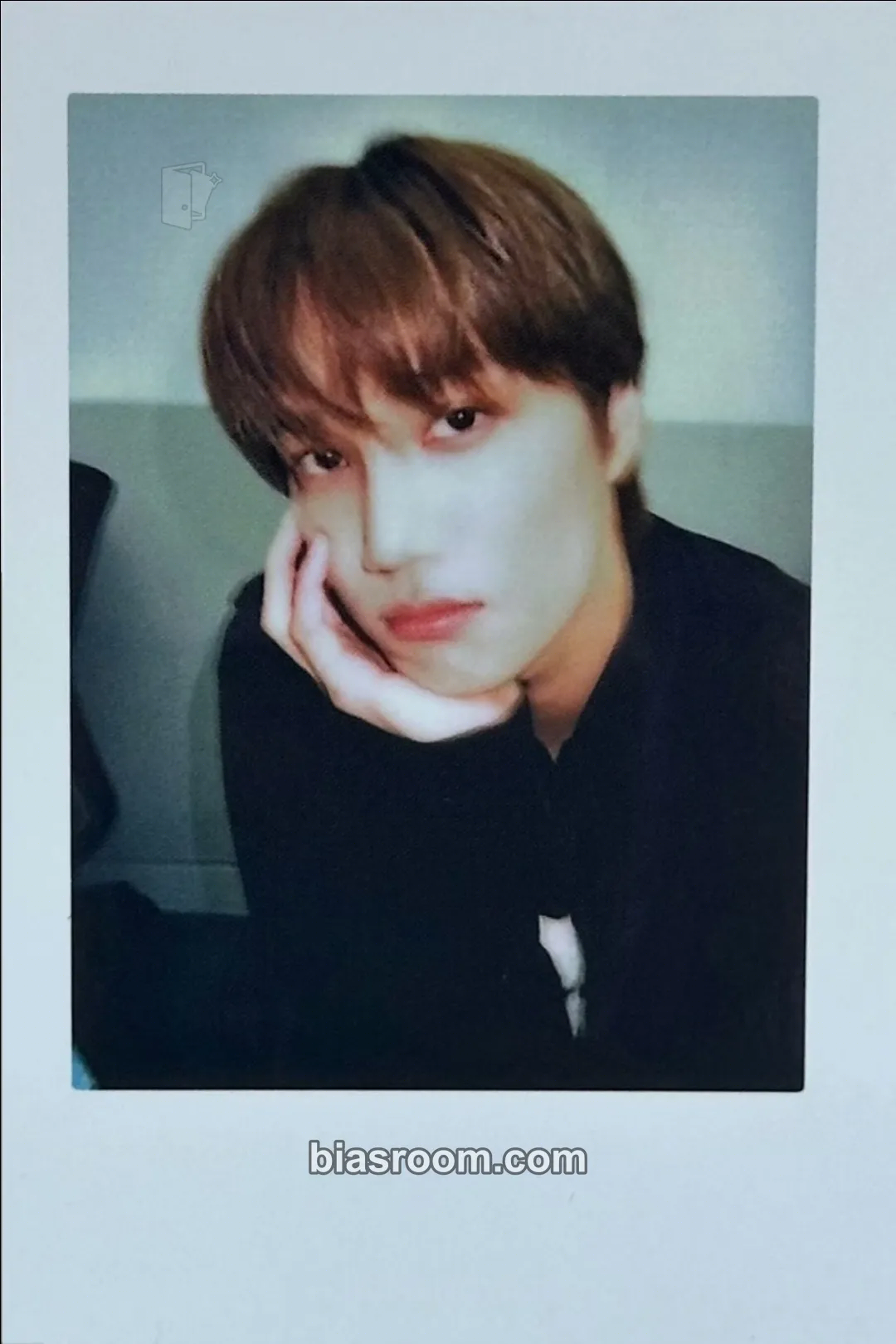 Kai REVERXE Photocard - EXO - EXO K-pop photocard