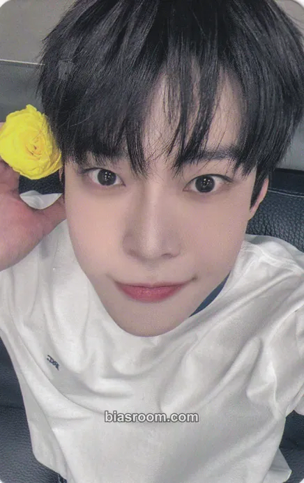 Doyoung Youth Photocard - NCT - NCT K-pop photocard