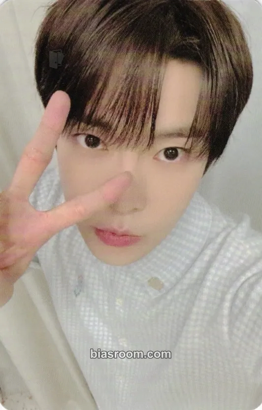Doyoung Soar Photocard - NCT - NCT K-pop photocard