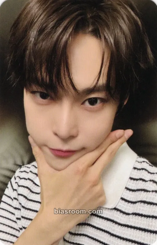 Doyoung Soar Photocard - NCT - NCT K-pop photocard