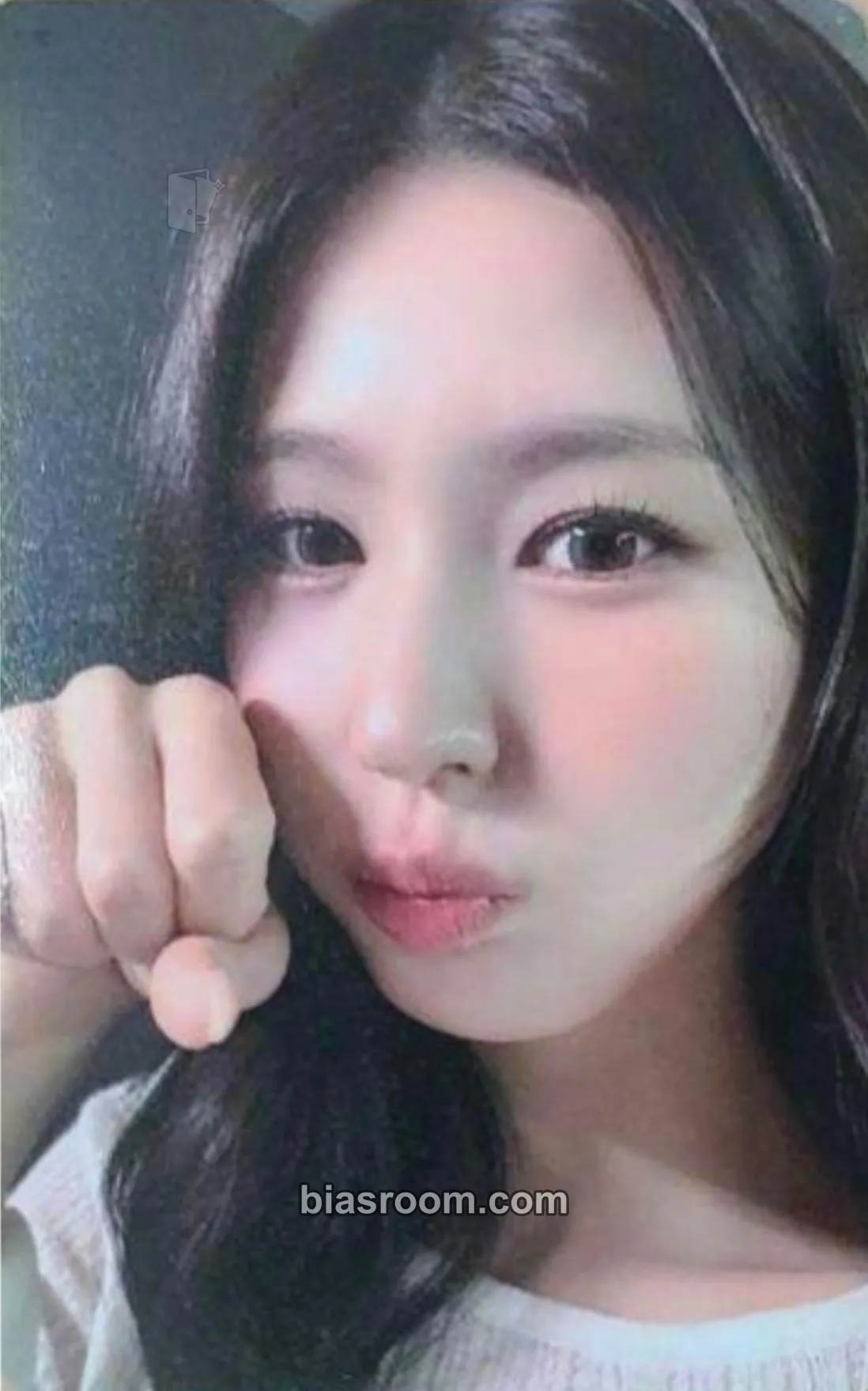 Miyeon MY, Lover Photocard - i-dle - i-dle K-pop photocard