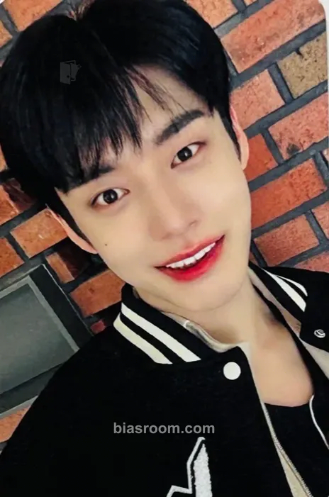 Jiwoong You Had Me at Hello Photocard - ZEROBASEONE - ZEROBASEONE K-pop photocard