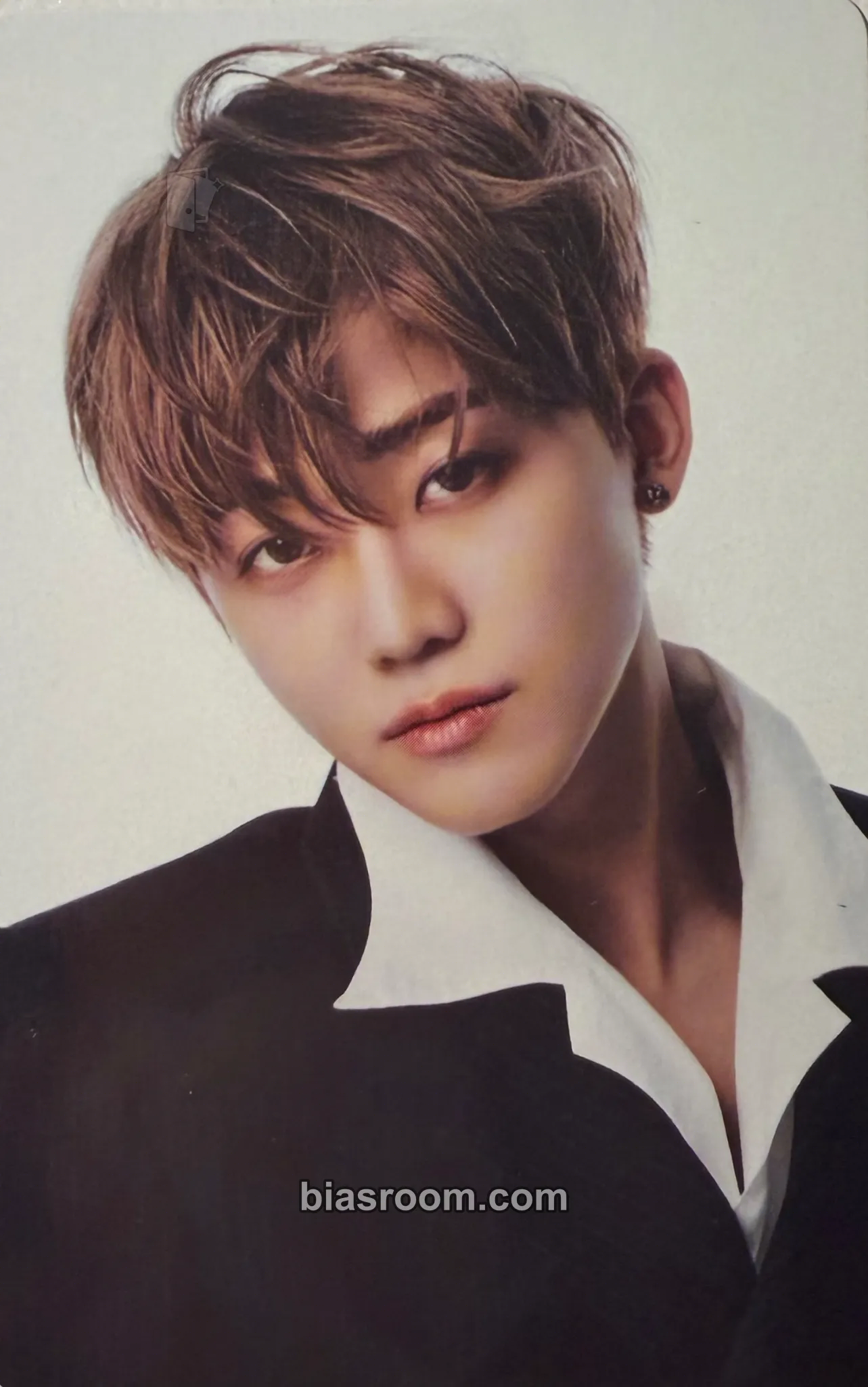 Jaemin AMOREPACIFIC GEL NAIL GLAZE X NCT DREAM Photocard - NCT DREAM - NCT DREAM K-pop photocard