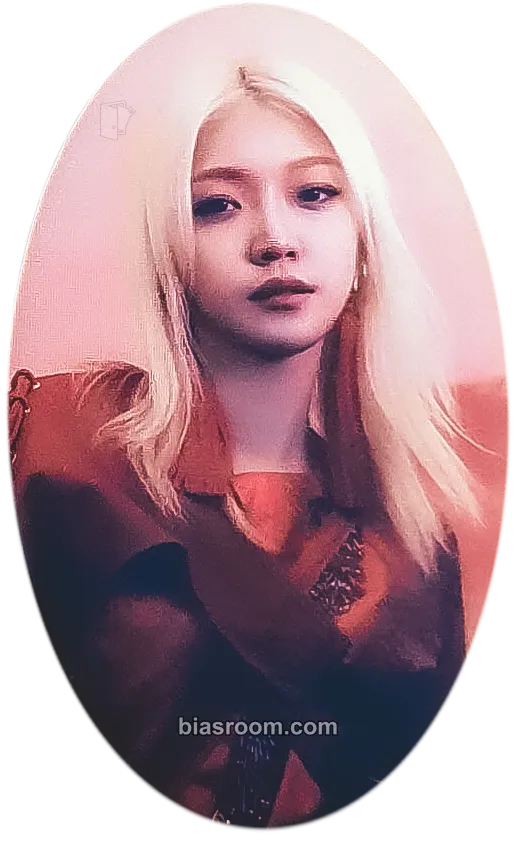 Onda Last Melody Photocard - EVERGLOW - EVERGLOW K-pop photocard