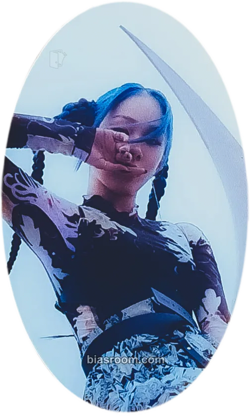 Mia Last Melody Photocard - EVERGLOW - EVERGLOW K-pop photocard