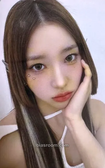 Sumin LIT Photocard - STAYC - STAYC K-pop photocard