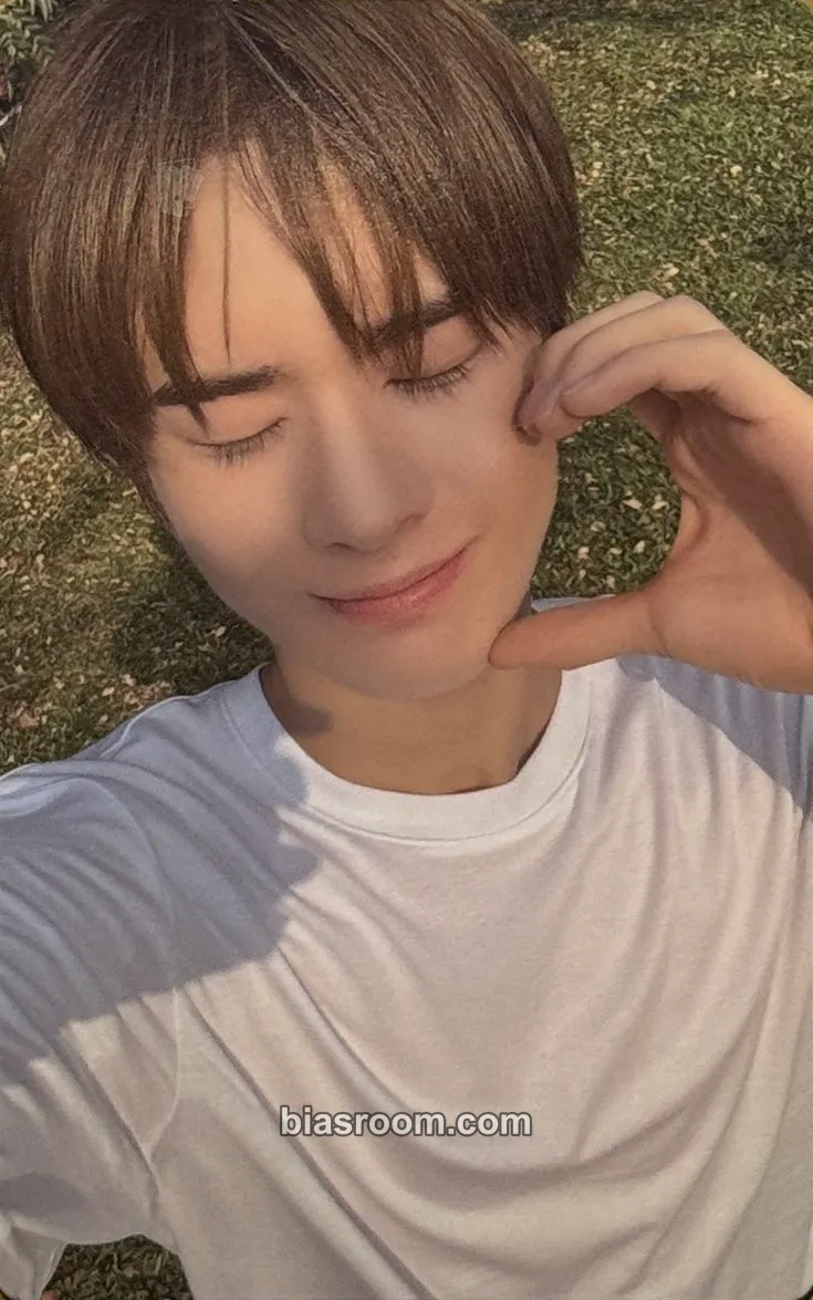 Kyungmin SUMMER BEAT! Photocard - TWS - TWS K-pop photocard