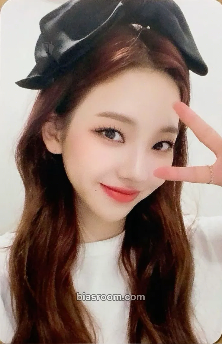 Karina Savage Photocard - aespa - aespa K-pop photocard