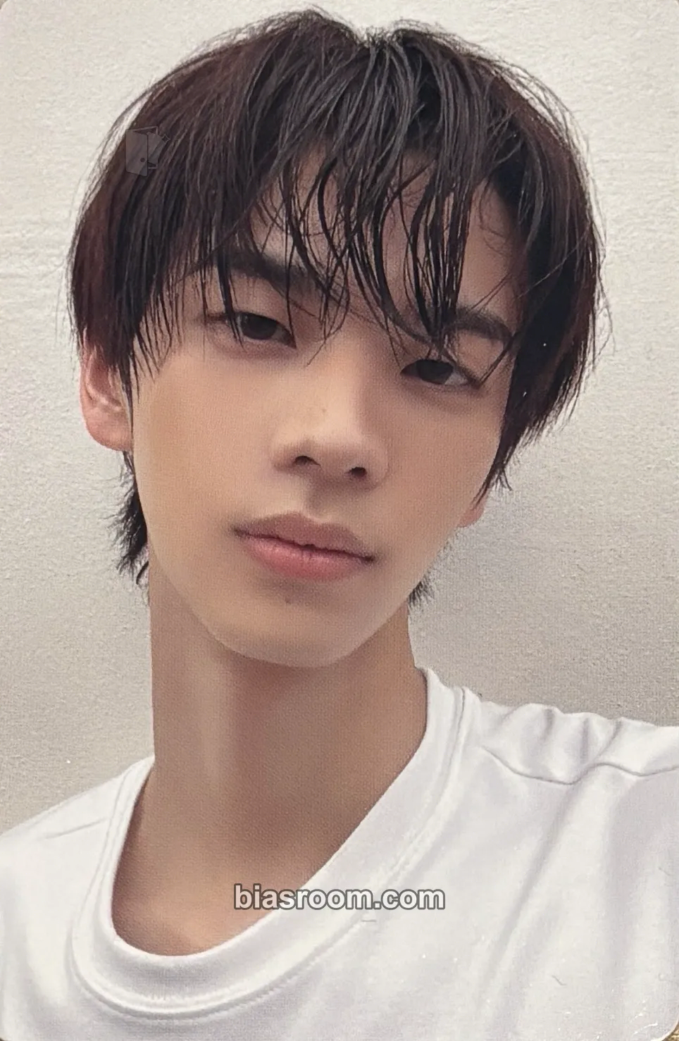 Shinyu SUMMER BEAT! Photocard - TWS - TWS K-pop photocard