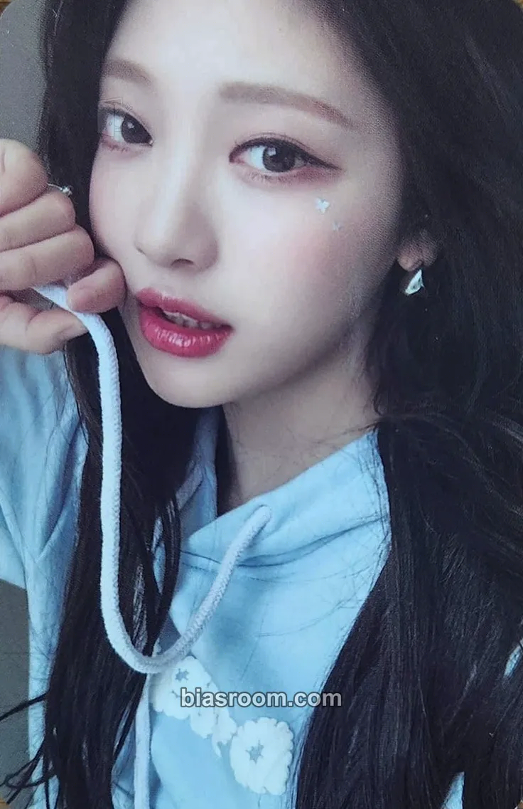 Ningning Come To My Illusion Photocard - aespa - aespa K-pop photocard