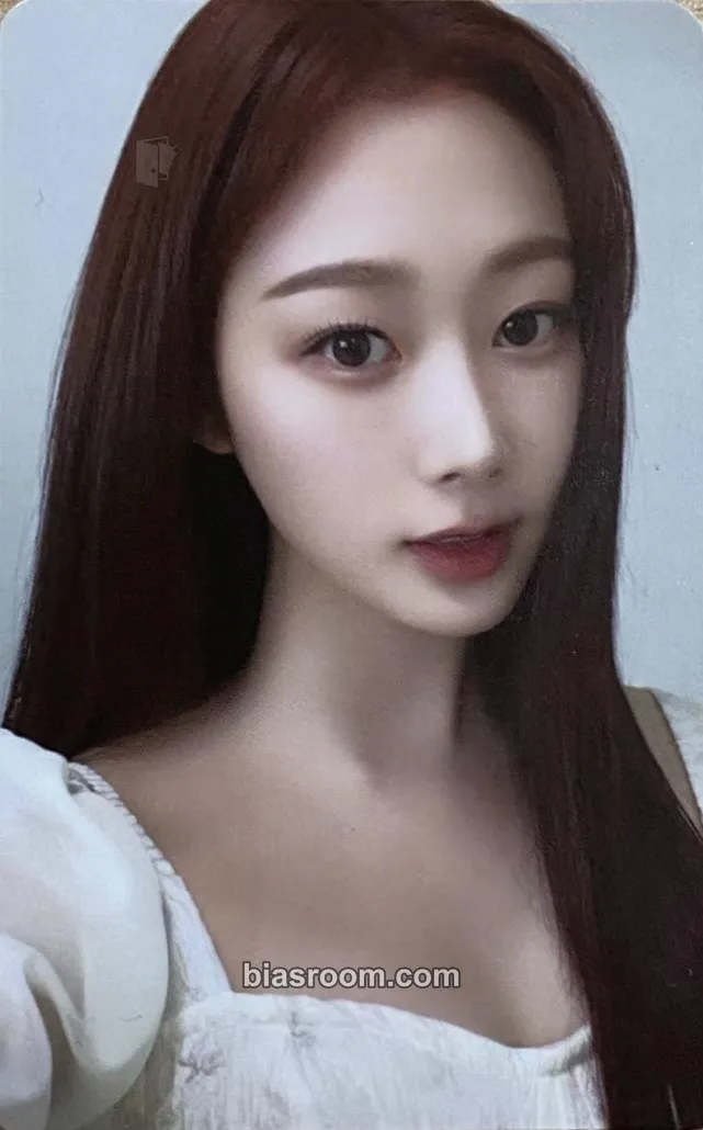 Giselle Life's Too Short MD Events (All) Photocard - aespa - aespa K-pop photocard