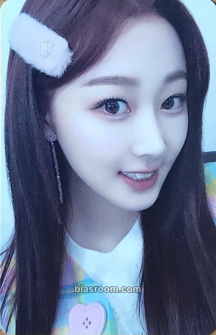 Giselle Come To My Illusion Photocard - aespa - aespa K-pop photocard