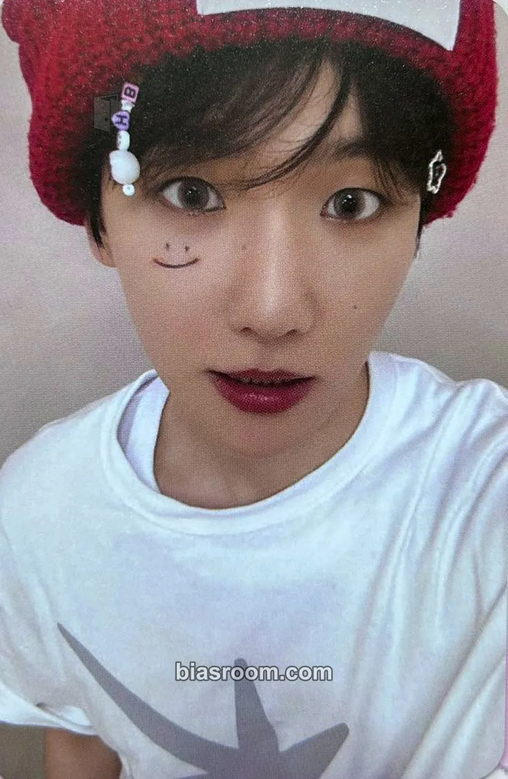 Baekhyun 2024 BAEKHYUN BIRTHDAY CAFE 'STOCK : 0506' Photocard - EXO - EXO K-pop photocard