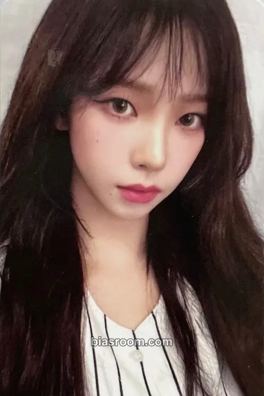 Karina Better Things Photocard - aespa - aespa K-pop photocard