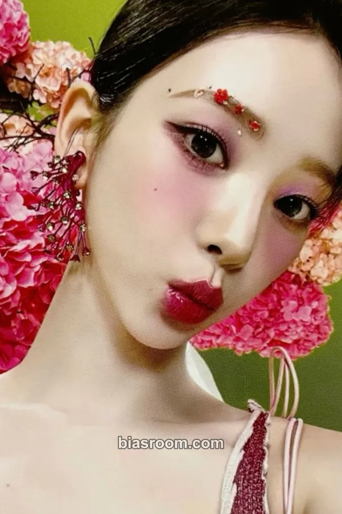 Karina Better Things Photocard - aespa - aespa K-pop photocard