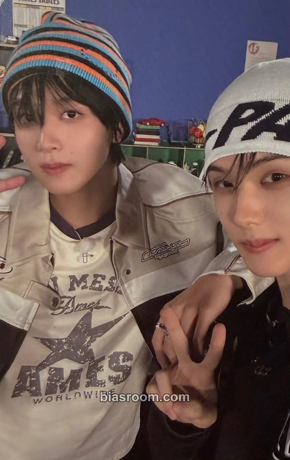 "DREAM QUEST" 2025 Fanmeeting Photocard - NCT DREAM - NCT DREAM K-pop photocard