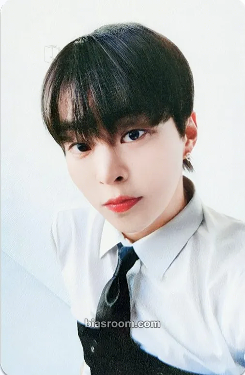 Xiumin EXO × ARENA HOMME Photocard - EXO - EXO K-pop photocard