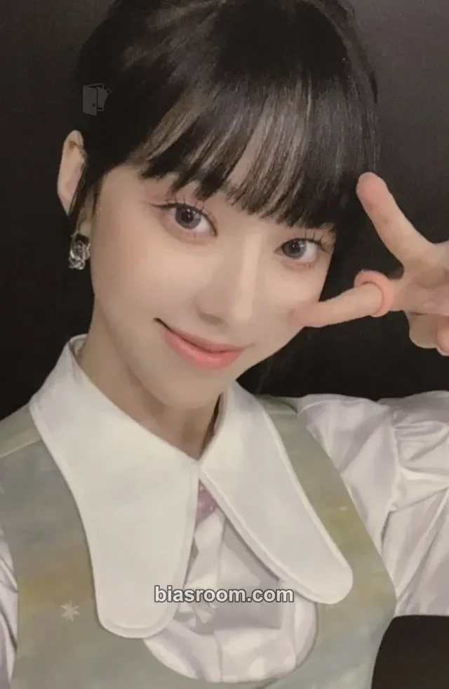 Winter aespa 2021 Winter SMTOWN: SMCU EXPRESS K-pop photocard