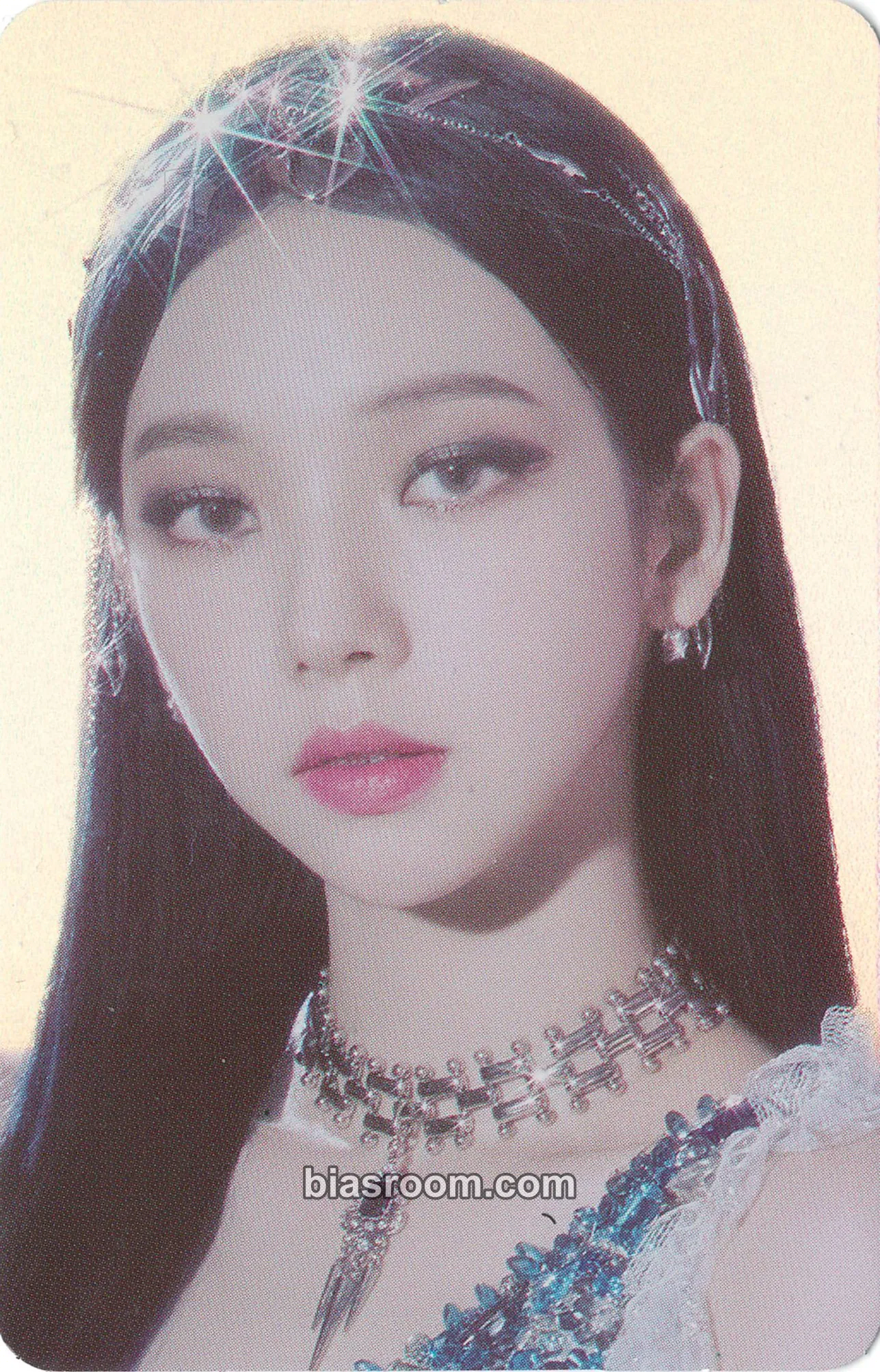 Karina Dreams Come True Photocard - aespa - aespa K-pop photocard