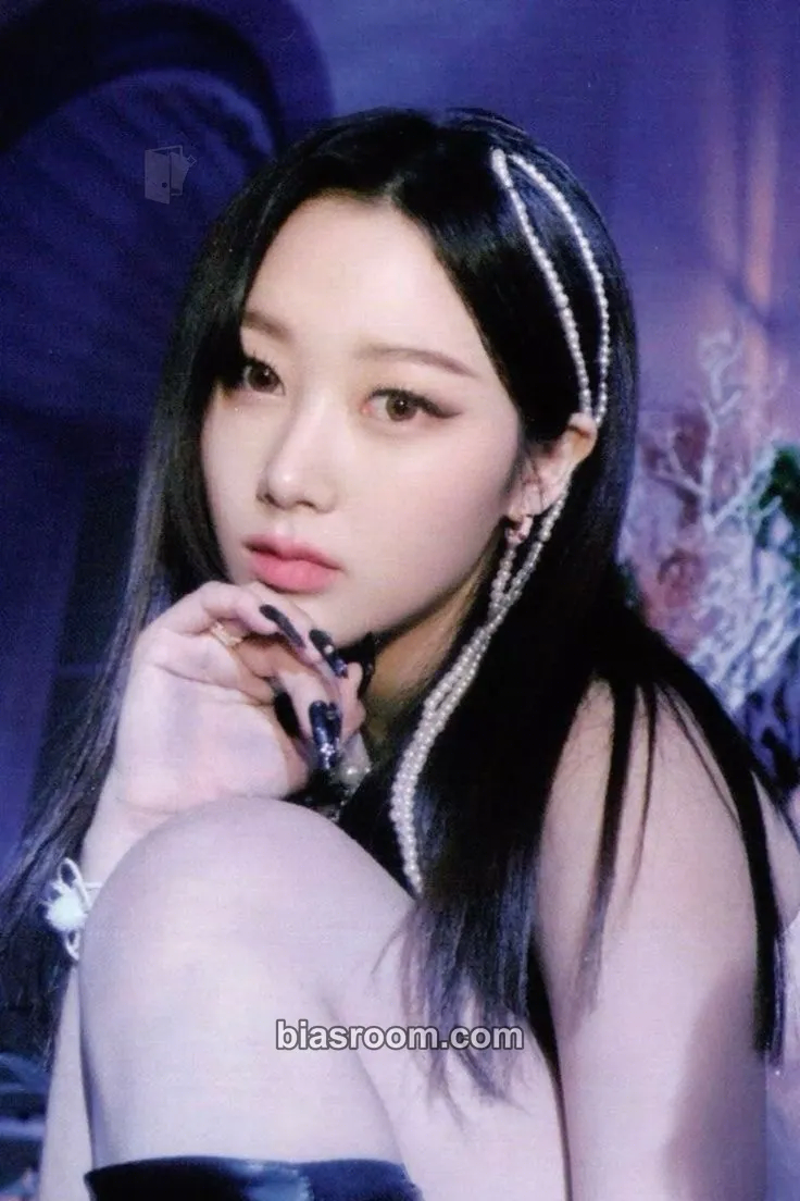 Giselle Dreams Come True Photocard - aespa - aespa K-pop photocard