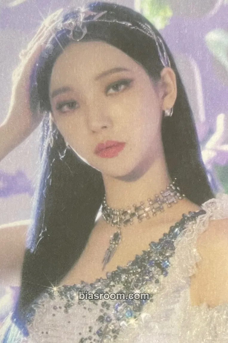 Karina Dreams Come True Photocard - aespa - aespa K-pop photocard