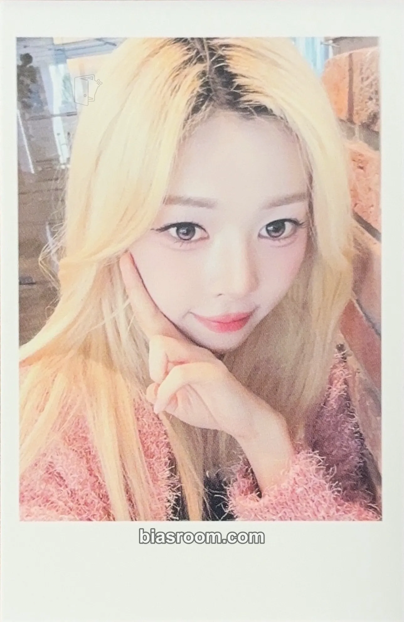 Dahyun Beyond Beauty Photocard - tripleS - tripleS K-pop photocard
