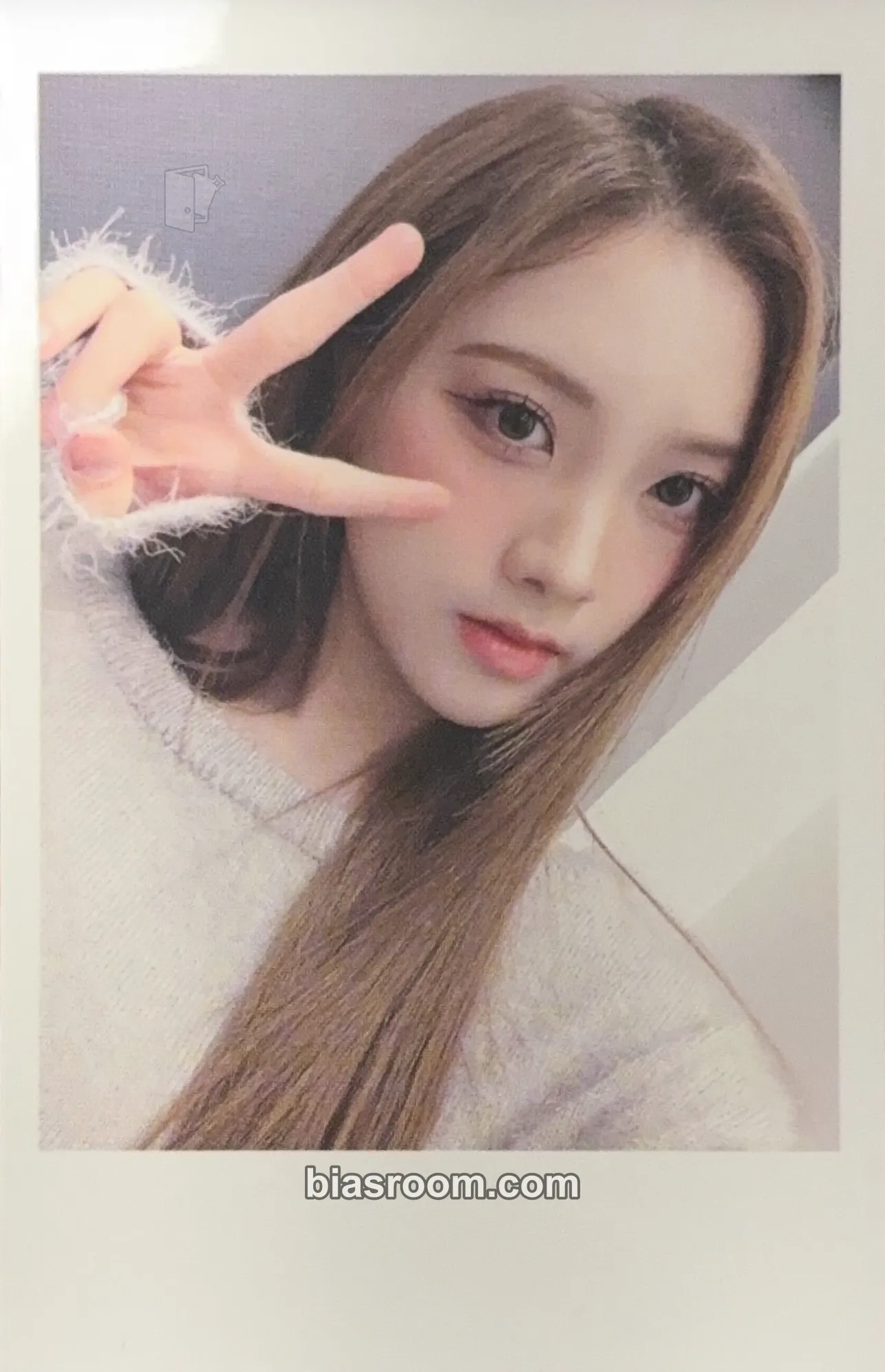 Sullin Beyond Beauty Photocard - tripleS - tripleS K-pop photocard