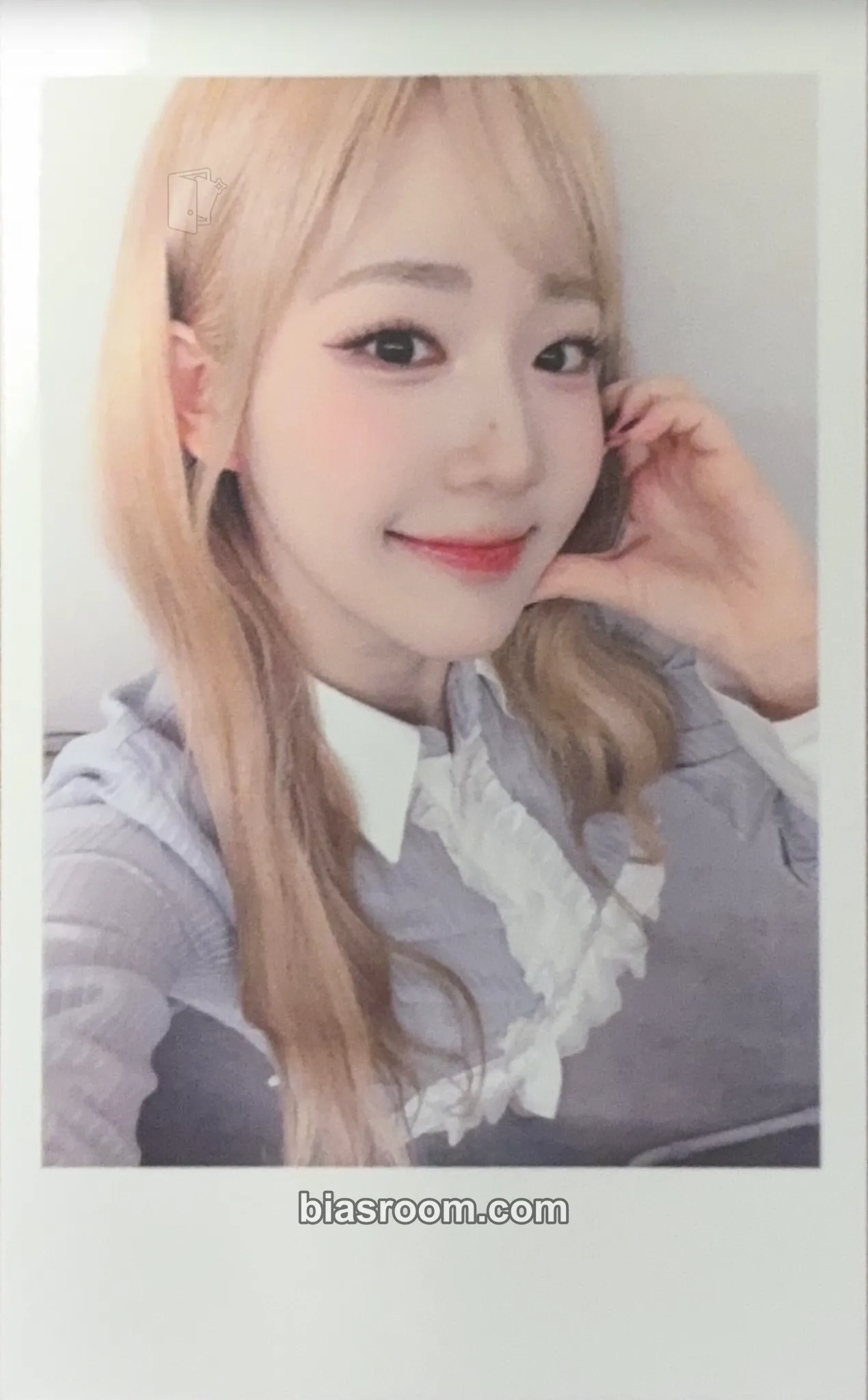Seoyeon Beyond Beauty Photocard - tripleS - tripleS K-pop photocard