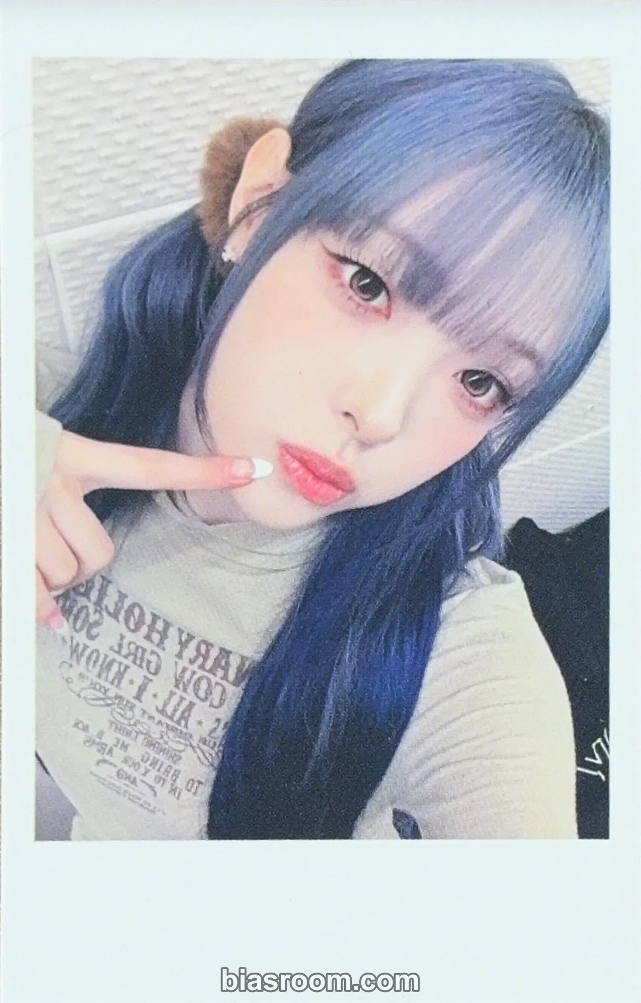 Lynn Beyond Beauty Photocard - tripleS - tripleS K-pop photocard