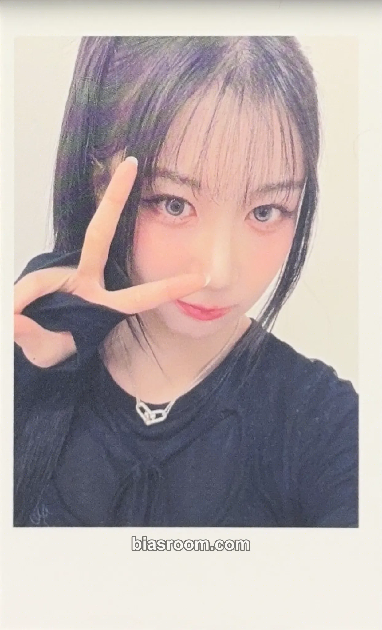 Kaede Beyond Beauty Photocard - tripleS - tripleS K-pop photocard