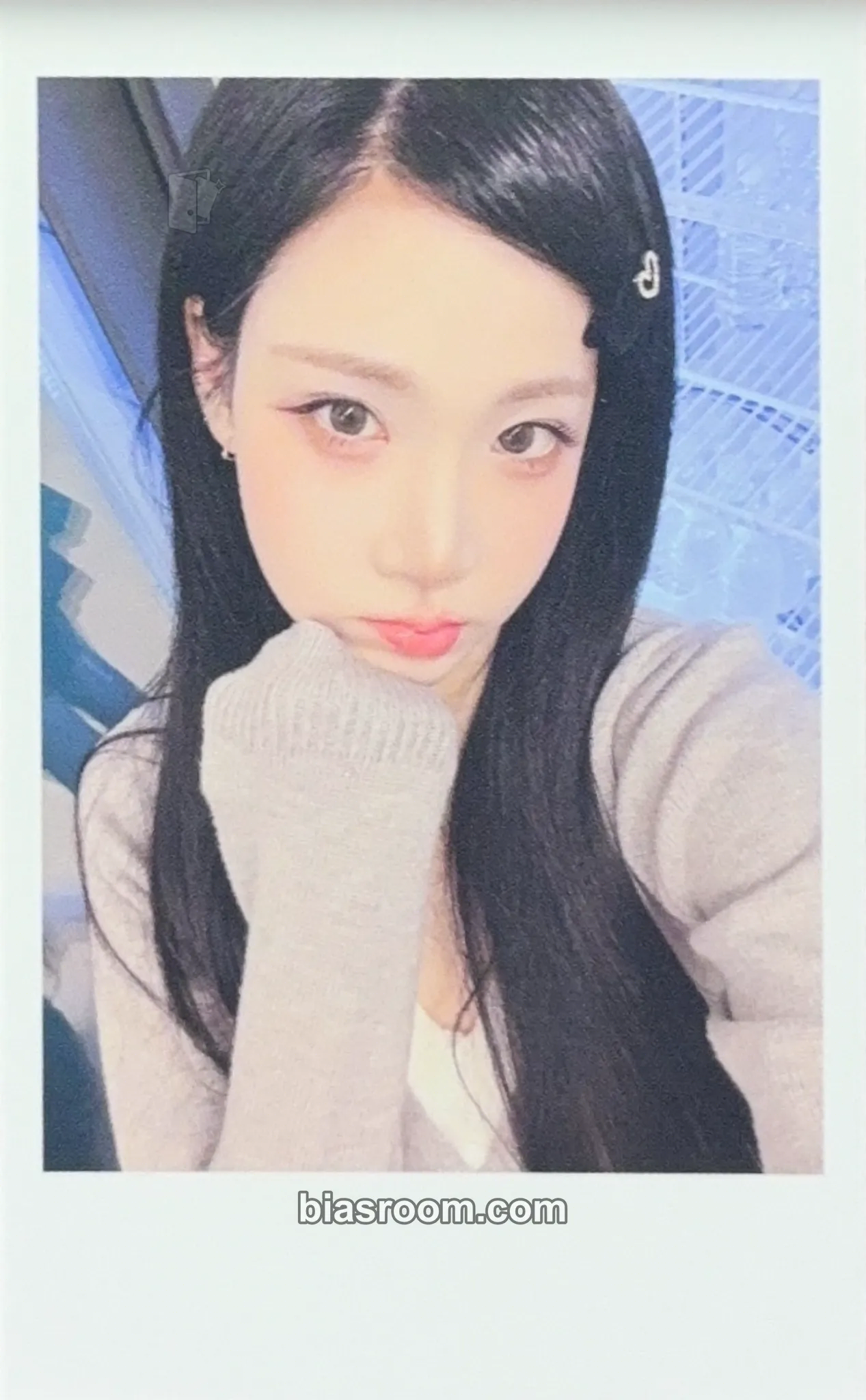 Nakyoung Beyond Beauty Photocard - tripleS - tripleS K-pop photocard