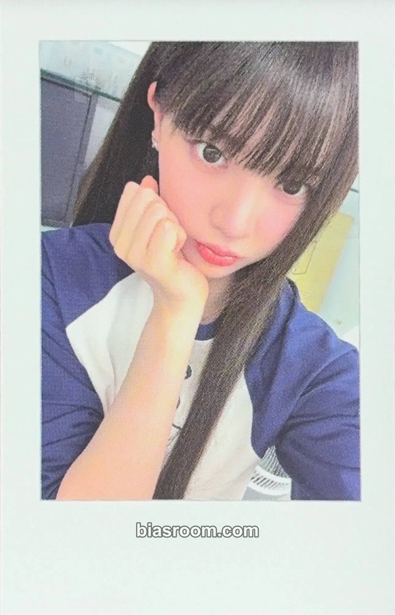 Yeonji Beyond Beauty Photocard - tripleS - tripleS K-pop photocard