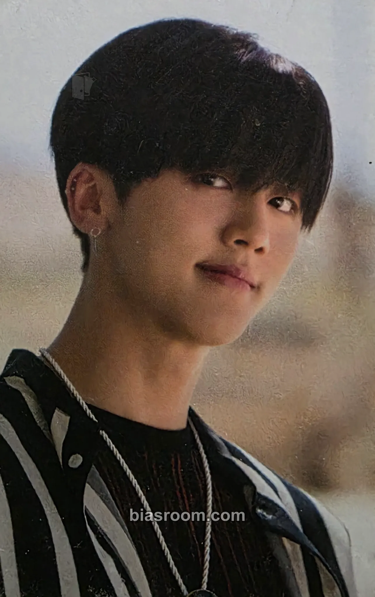 Youngbin Knights of the Sun Photocard - SF9 - SF9 K-pop photocard