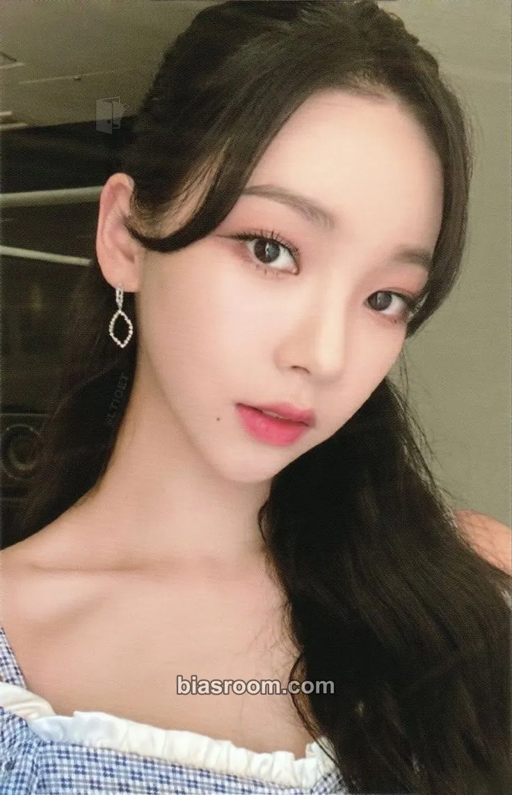 Karina Next Level Photocard - aespa - aespa K-pop photocard