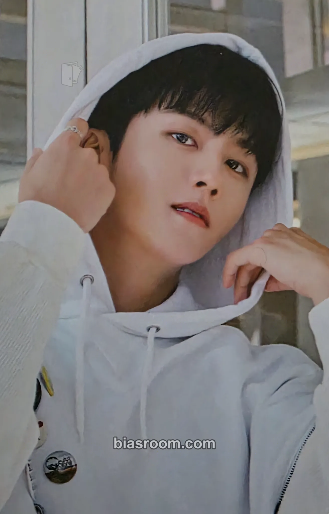 Youngbin D.W.B.H Photocard - SF9 - SF9 K-pop photocard