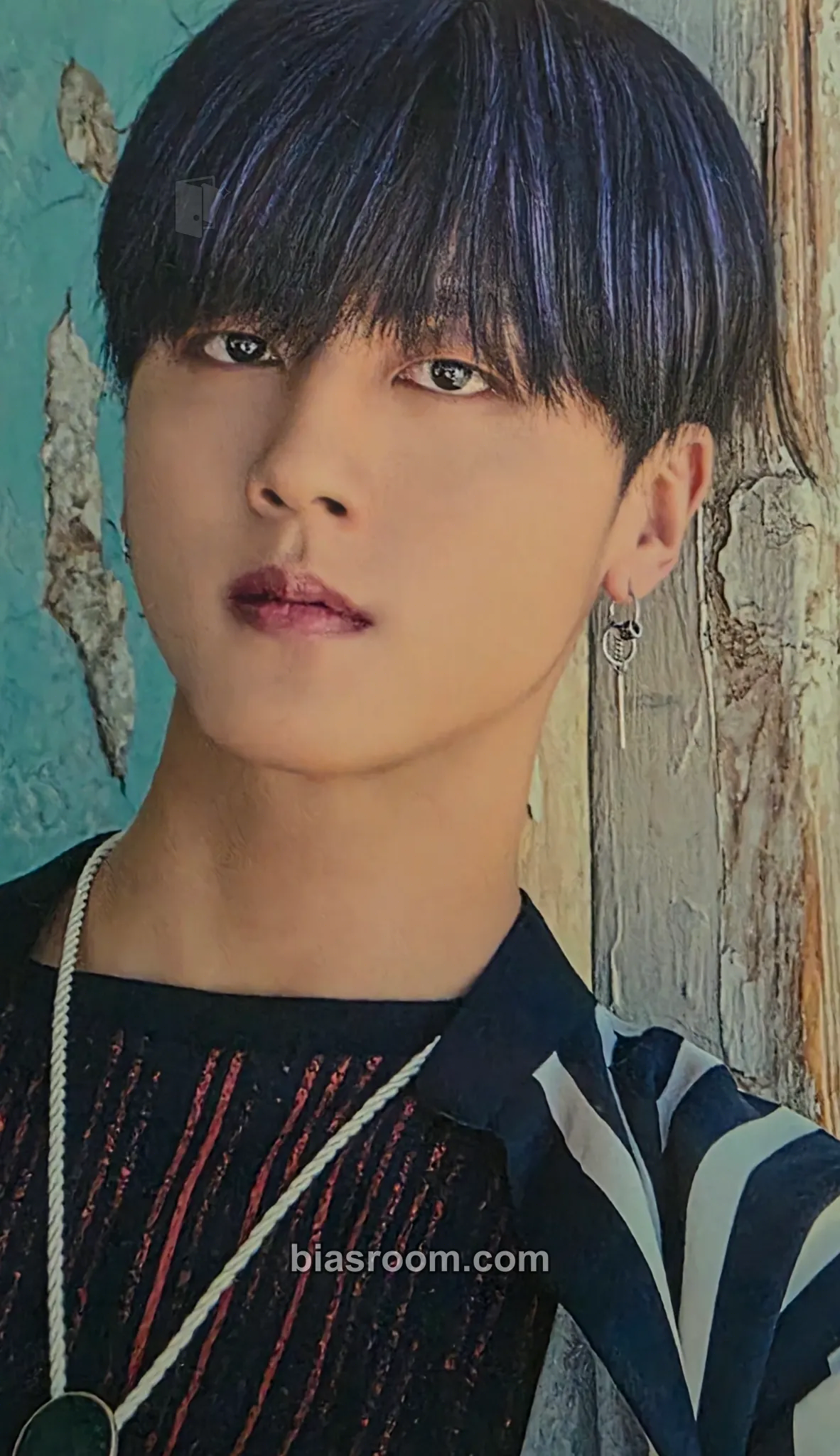 Youngbin Sensational Feeling Nine Photocard - SF9 - SF9 K-pop photocard