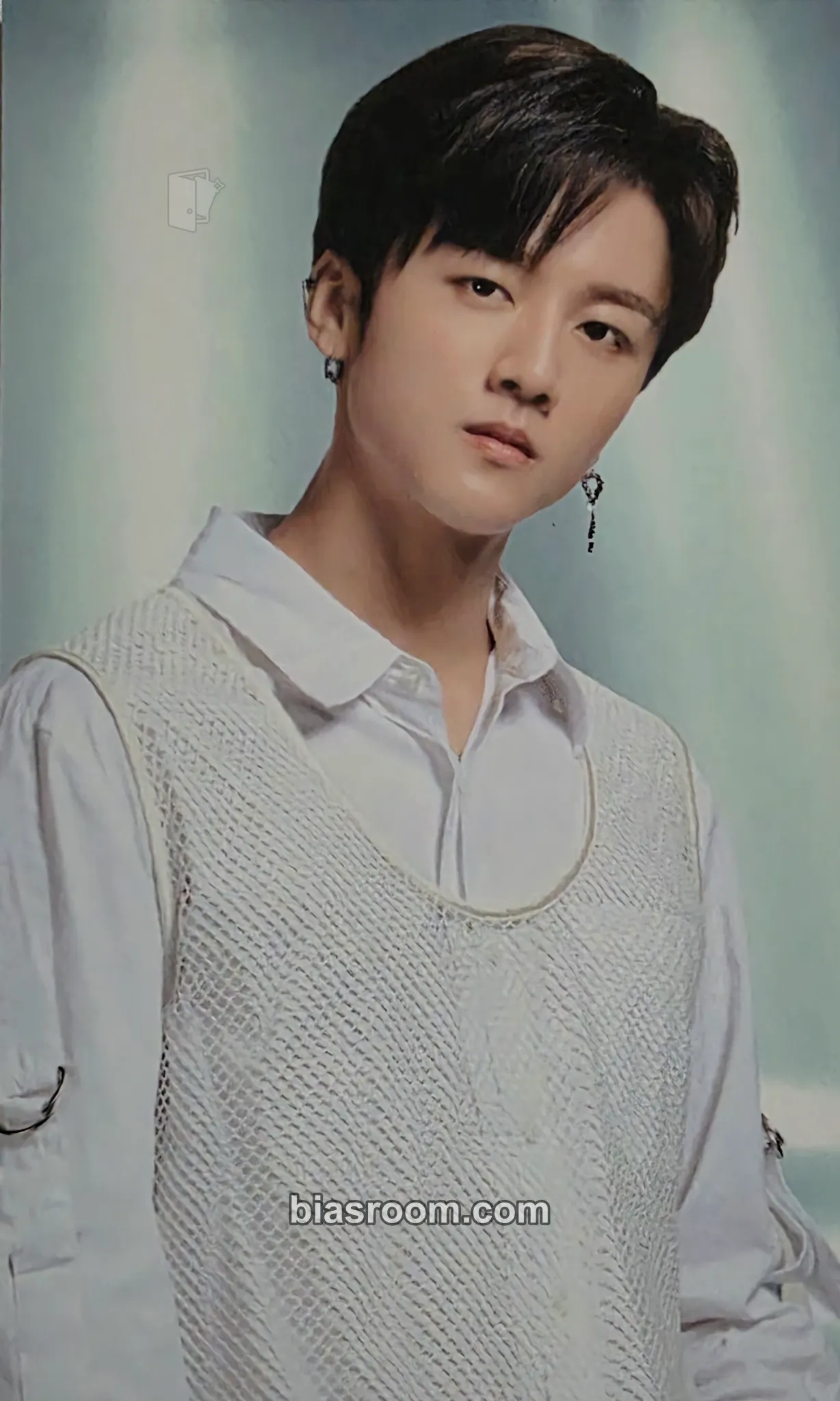 Youngbin NOW OR NEVER Photocard - SF9 - SF9 K-pop photocard