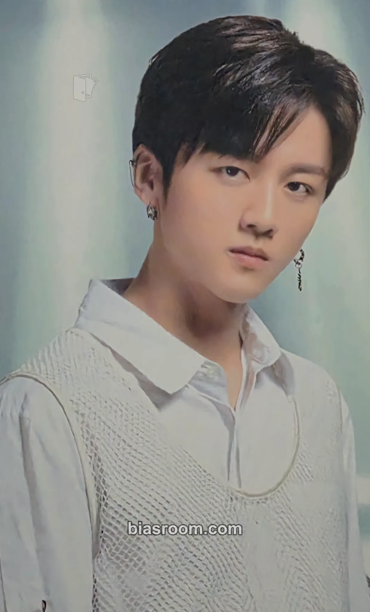 Youngbin NOW OR NEVER Photocard - SF9 - SF9 K-pop photocard