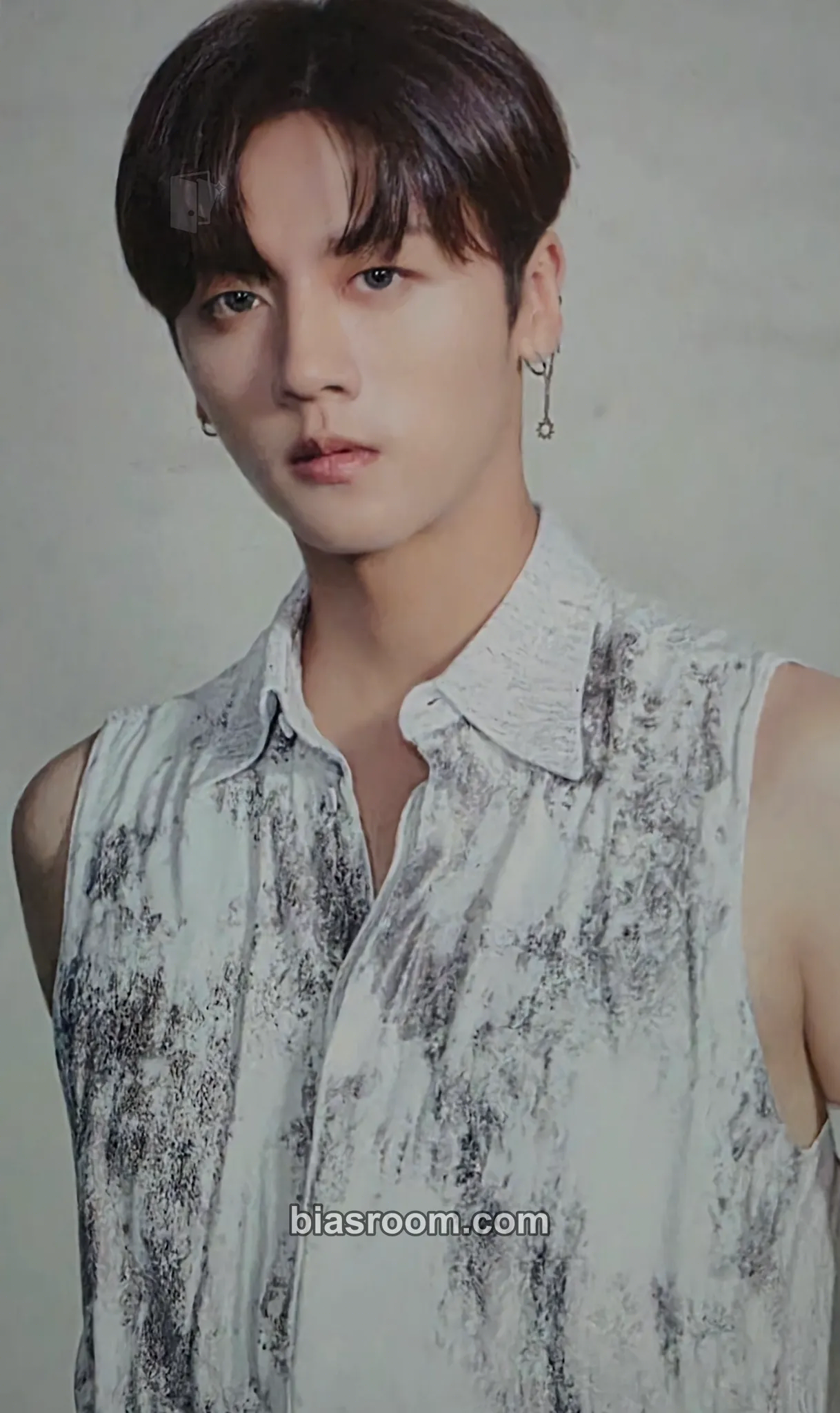 Youngbin RPM (Japanese Version) Photocard - SF9 - SF9 K-pop photocard