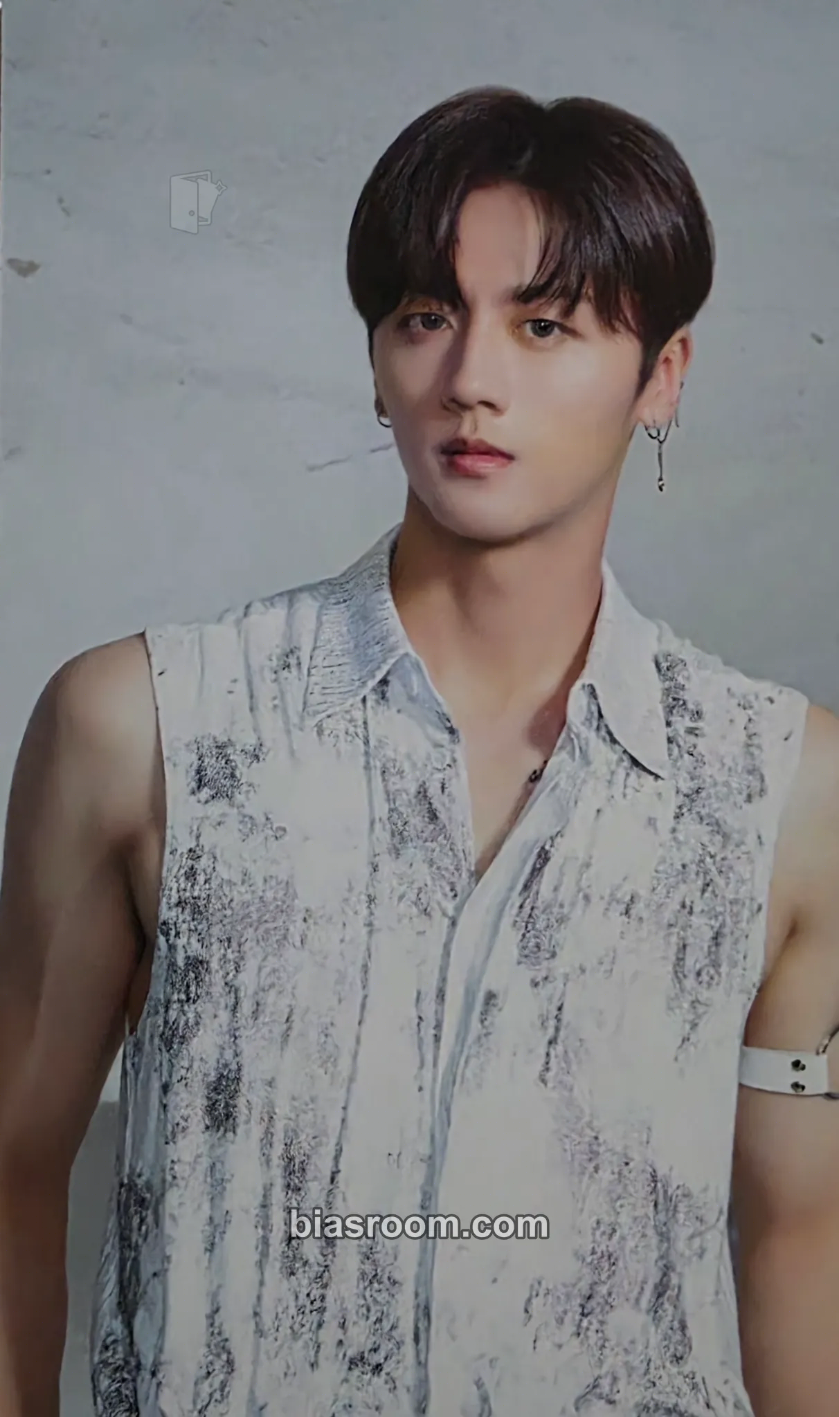 Youngbin RPM (Japanese Version) Photocard - SF9 - SF9 K-pop photocard