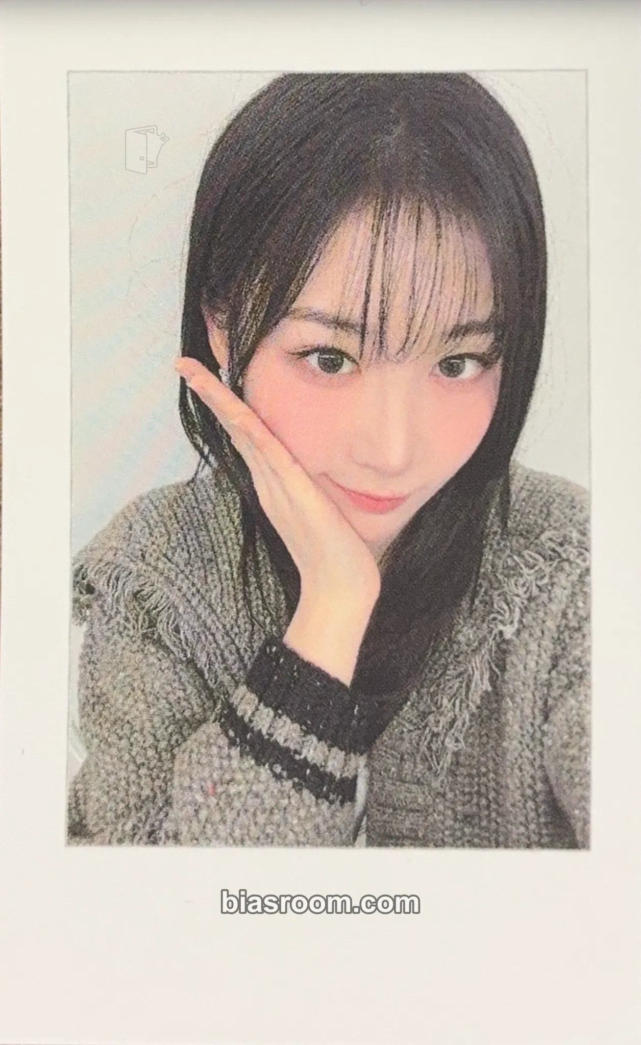 Kaede Beyond Beauty Photocard - tripleS - tripleS K-pop photocard