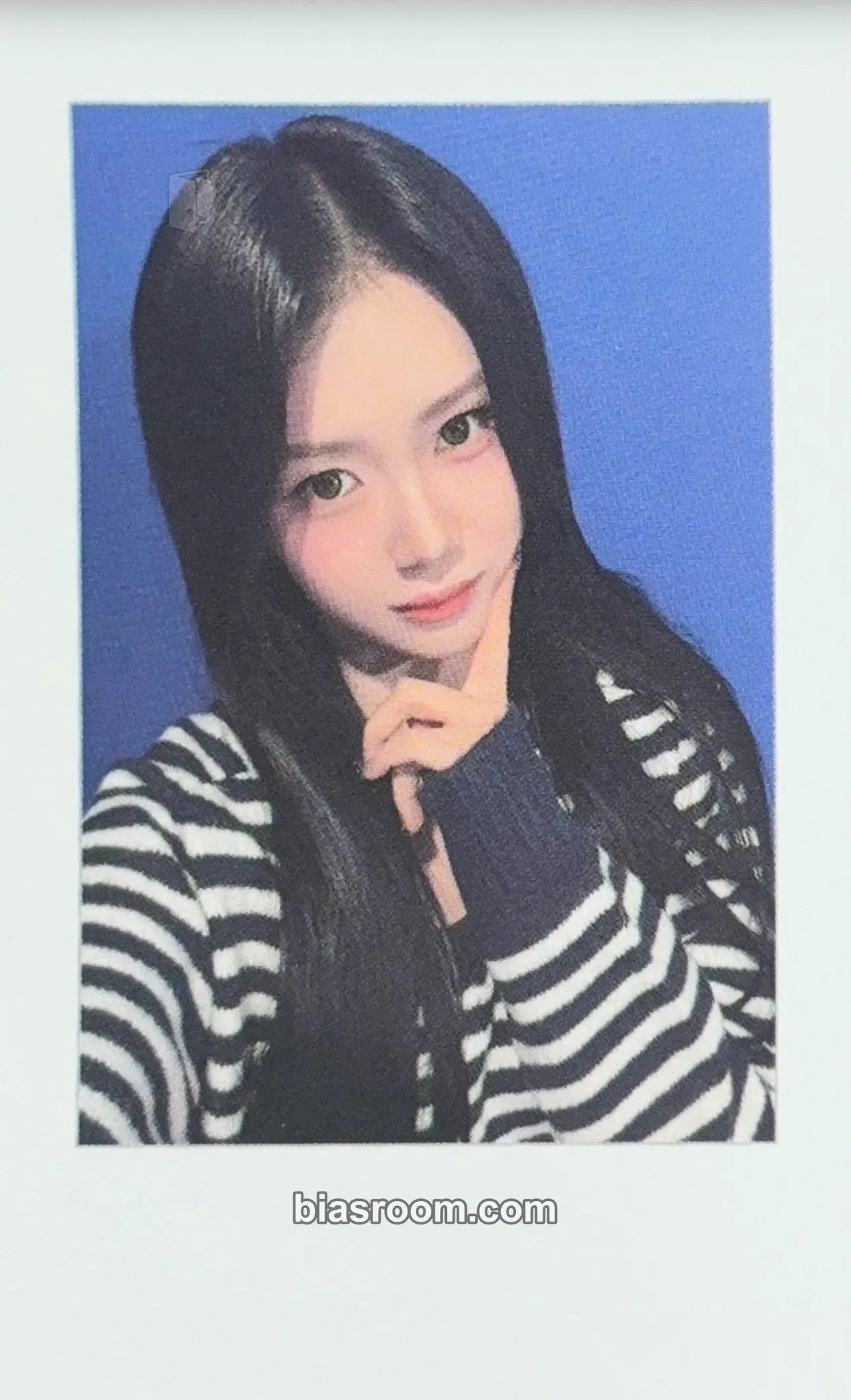 Yubin Beyond Beauty Photocard - tripleS - tripleS K-pop photocard